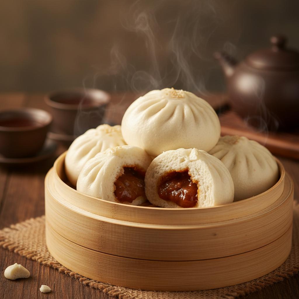 Bakpao